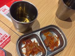 -朴大叔拌饭(上海金山万达店)
