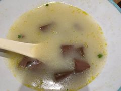 -小杨生煎(宝山花园城店)