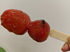 -花果津喜·高端果切(汇一城总店)