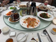 -喜宴·粤菜·茶点·海鲜(光浩店)