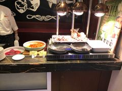 -昆泰嘉华酒店-嘉华咖啡厅