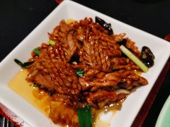 -梅飞酒家(桑园路店)