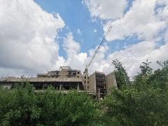 -长春市南湖公园