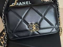 -CHANEL(恒隆广场店)