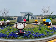 -云幽谷旅游区