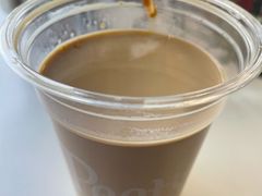 -Peet's Coffee皮爷咖啡(上海长风大悦城店)