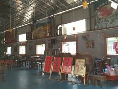 大堂-石岐乳鸽村(桥观坊南四巷店)