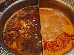 -牛YO寿喜烧和牛火锅自助(三台子万象汇店)