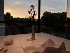 -世博洲际酒店-盛会堂中餐厅
