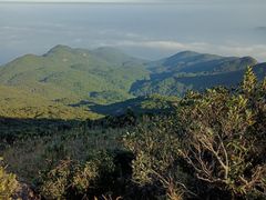 -七娘山