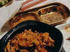 -炙城·韩式烤肉(南京东路店)