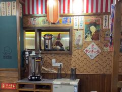 -小川洋风料理(街道口店)