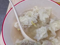 -小杨生煎(深圳岗厦北店)