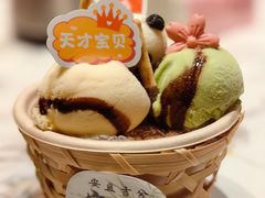 -阿露佳·舌尖上的安吉菜