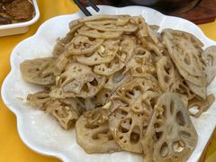 -汤氏美食台山水步特色黄鳝饭(龙津东路店)