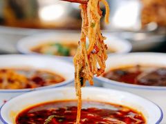 冒千层肚-钢管厂五区小郡肝串串香(车公庙店)
