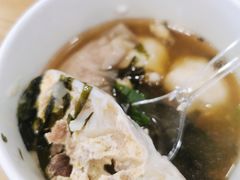家宴灌蛋-家宴·灌蛋·沙茶面(曾厝垵店)