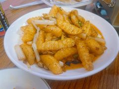 -四姐南瓜田鸡(202店)