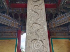 -历代帝王庙博物馆