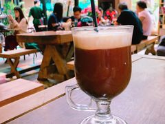 椰子咖啡-Le Chalet Dalat