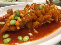 -品大三·南京菜(大行宫店)