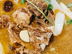 -陈五哥大排档(湘江世纪城店)