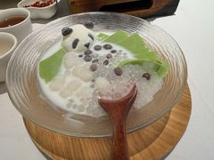 -眉州东坡·熊猫主题餐厅(枫蓝店)