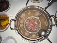 -潮发潮汕牛肉店(龙洞店)