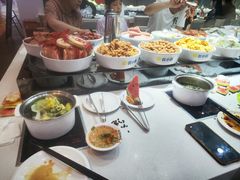 -农小锅自助小火锅(北京大兴凯德店)