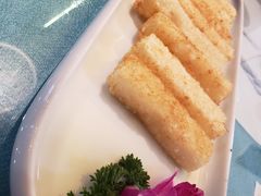 -张氏宽窄巷成都名小吃(茂业百货华强北店)