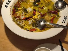 -太二酸菜鱼(福州泰禾店)