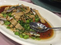 -复旦大学本部-食堂
