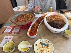 -老碗餐饮(前进路店)
