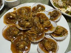 -华春餐馆(鱼山路店)