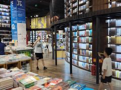 -三联韬奋书店(三里屯店)