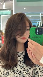 -M1 HAIR烫染