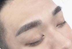 -HQ半永久纹绣纹眉