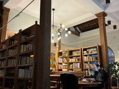 -1901 Cafe(西四店)