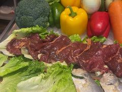 -万达瑞华酒店美食汇自助餐厅(楚河汉街店)