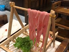-唇辣号重庆老火锅(亦庄店)