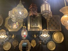 -苏坦土耳其西餐厅(玉林店)