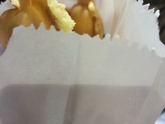 -利强记北角鸡蛋仔(弥敦道店 )