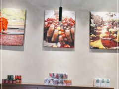 -野鸽子咖啡(中航店)