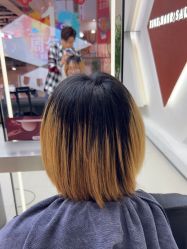 -FINE HAIR 烫染专业设计