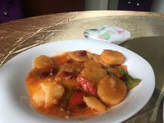 -益民清真美食城