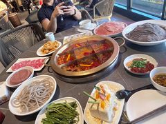 -长嘉·河图火锅(长嘉汇江景旗舰店)
