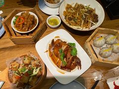 -点心传说·粤菜点心(佐阾虹湾店)