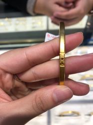 -老凤祥银楼(五角场万达广场店)