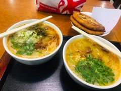-顺华粉馆(桃园南路店)