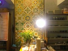 -时光花园(白鹭洲店)